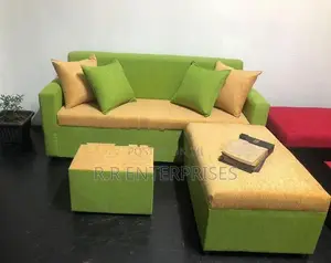 Brand New Sofa