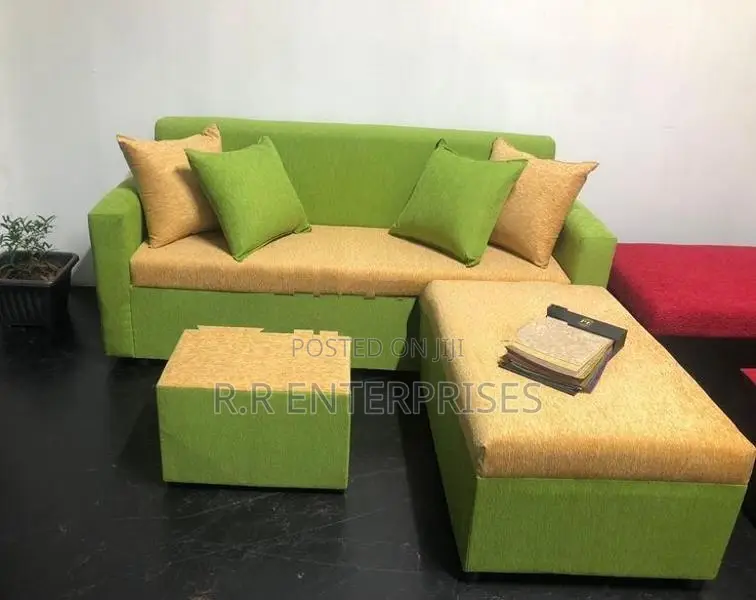 Brand New Sofa
