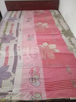 Double Bed