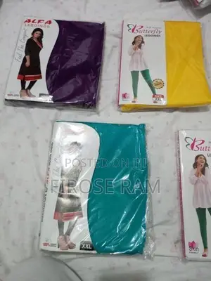 Frock Full Set