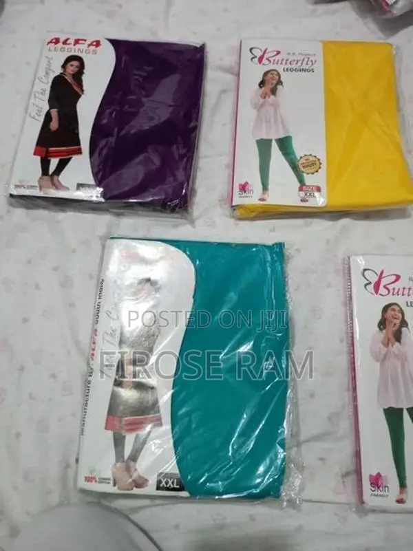 Frock Full Set