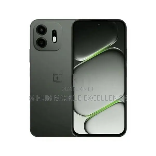 OnePlus Nord 6 4/128GB (Brand New)