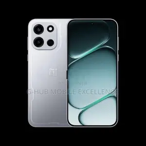 OnePlus Nord 6 8/256GB (Brand New)