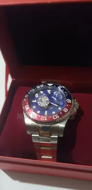 Rolex GMT Master Automatic Watch