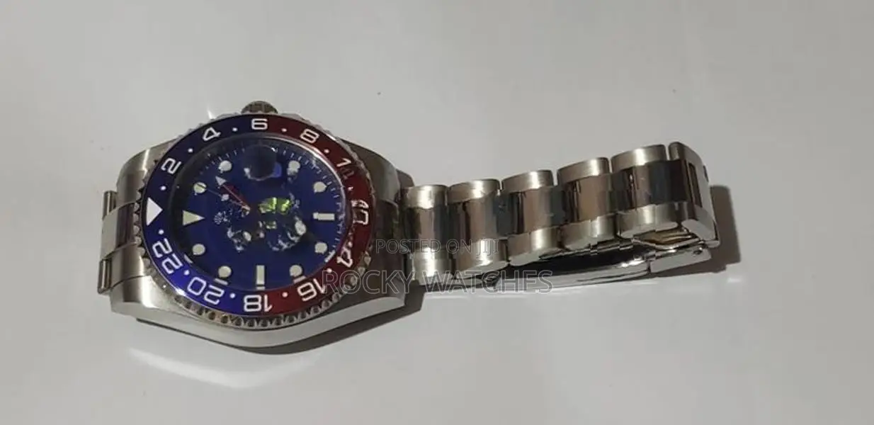 Rolex GMT Master Automatic Watch