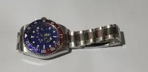 Rolex GMT Master Automatic Watch