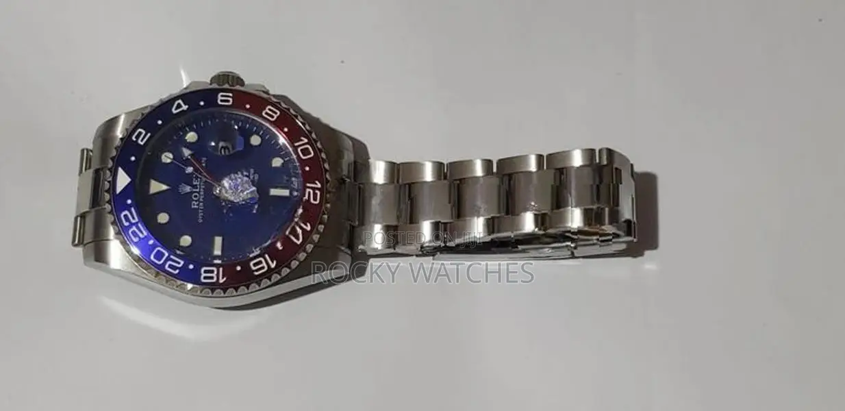 Rolex GMT Master Automatic Watch
