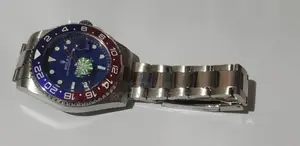 Rolex GMT Master Automatic Watch