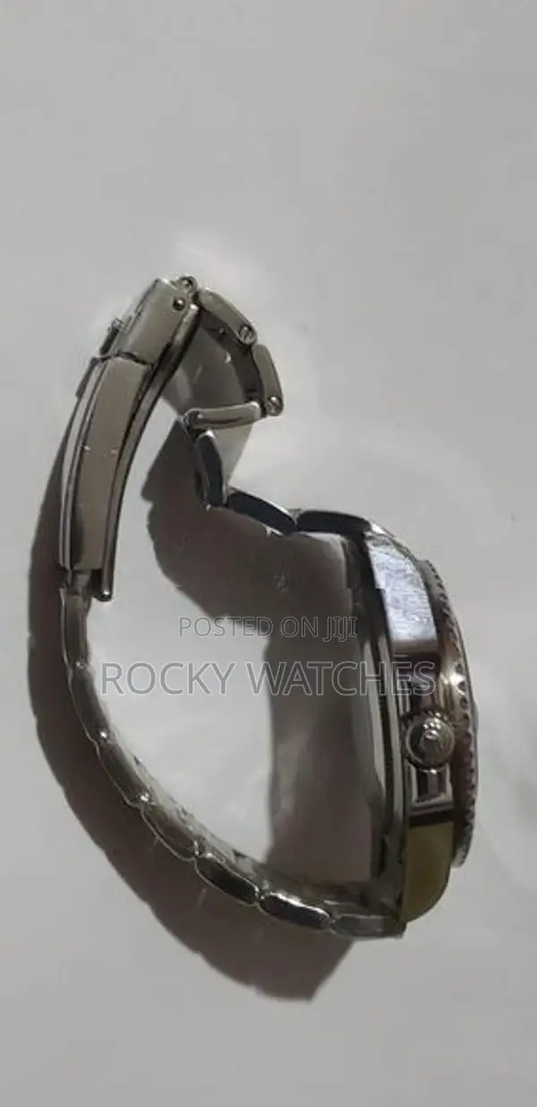Rolex GMT Master Automatic Watch