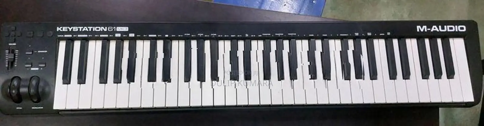 M-Audio Keystation 61 MK3