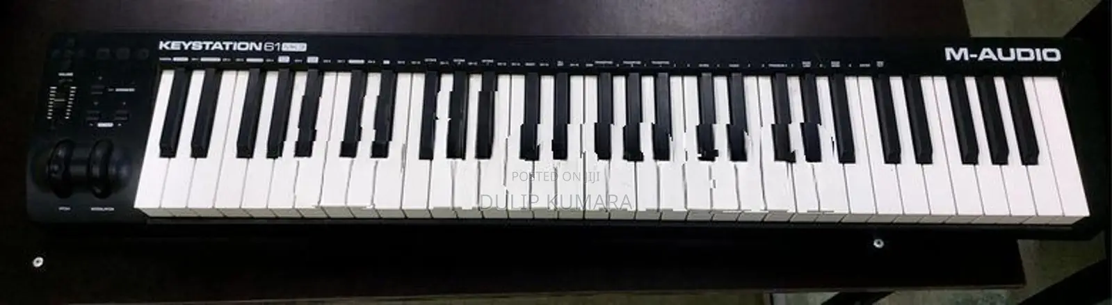 M-Audio Keystation 61 MK3