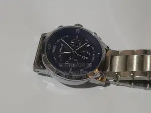 other_brand Mont Blanc Quartz Watch