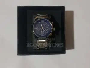 other_brand Mont Blanc Quartz Watch