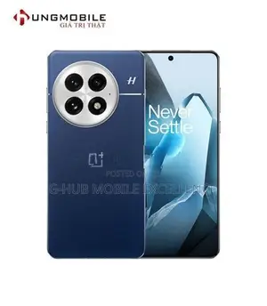 OnePlus 13 12/256GB (Brand New)