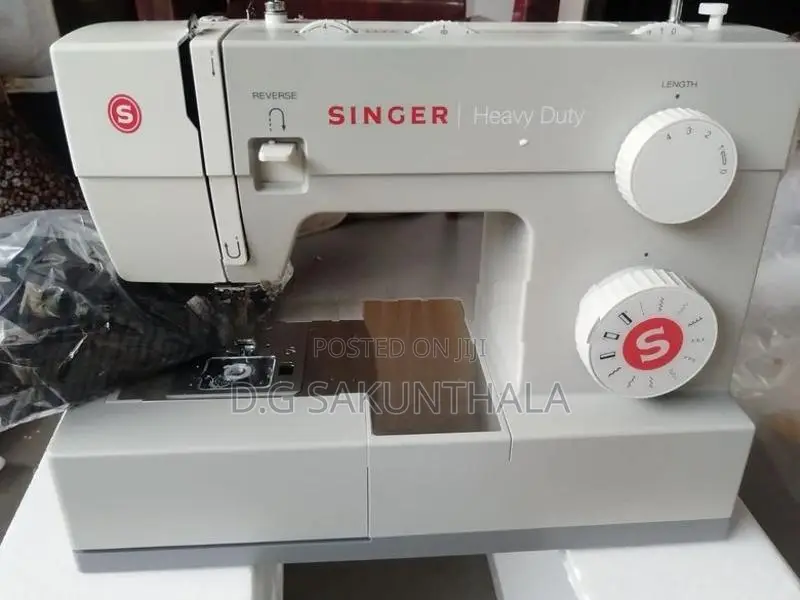 Singer
