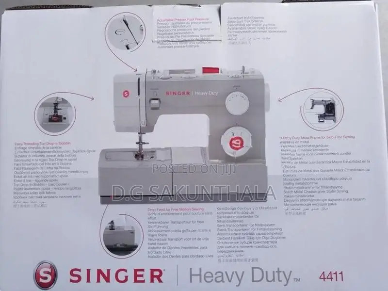 Singer