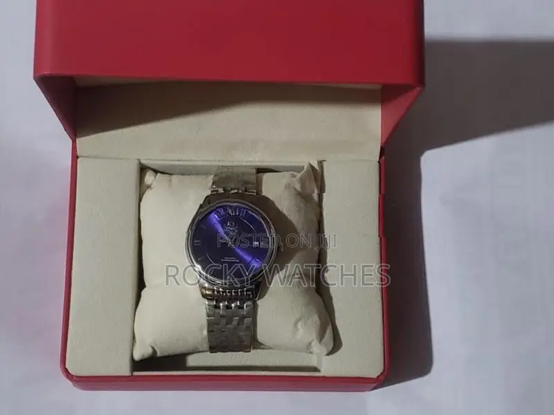 other_brand Omega Automatic Watch