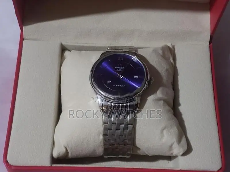 other_brand Omega Automatic Watch