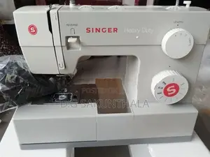 Heavy Duty 4411 (Singer)