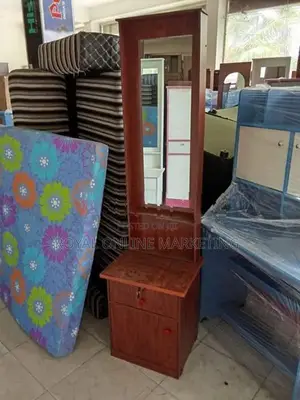 Dressing Table (D-27)