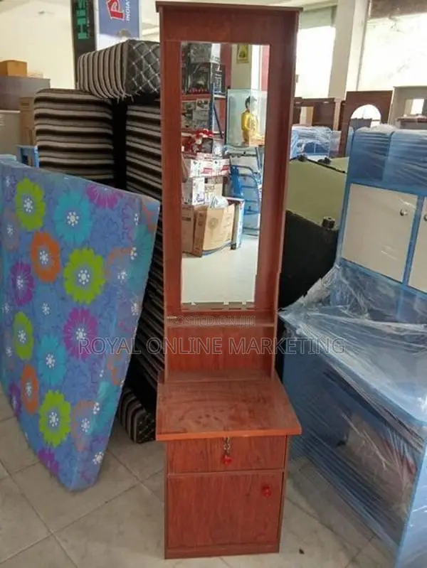 Dressing Table (D-27)