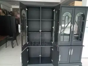 Melamine 2 Door O C Cupboard