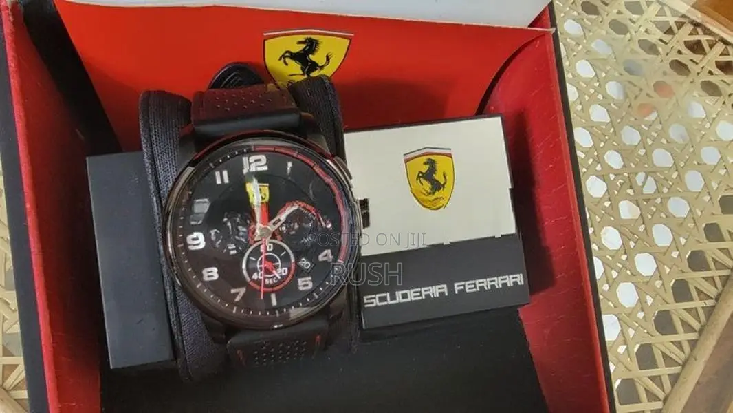 other_brand Ferrari