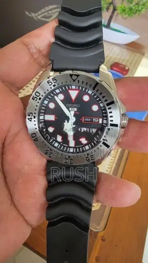 Seiko Automatic