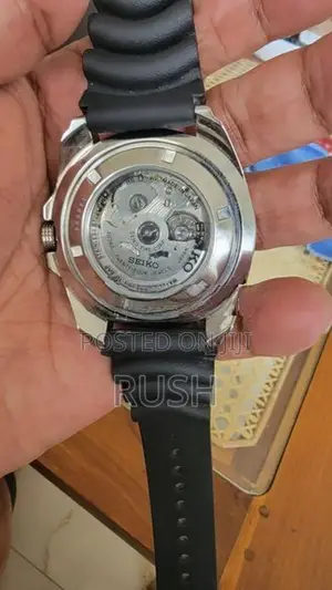 Seiko Automatic