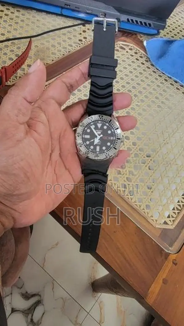 Seiko Automatic