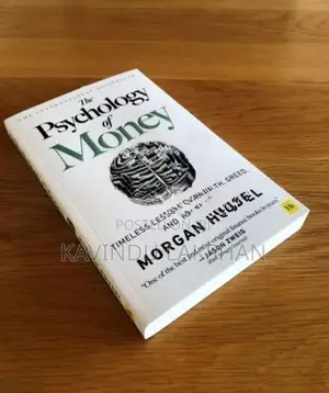 Psychology Of Money