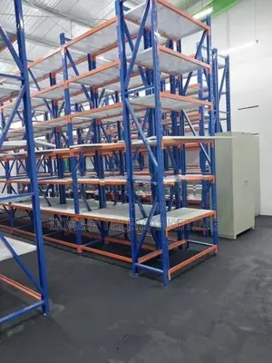 Storage Rack