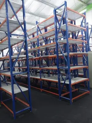 Storage Rack