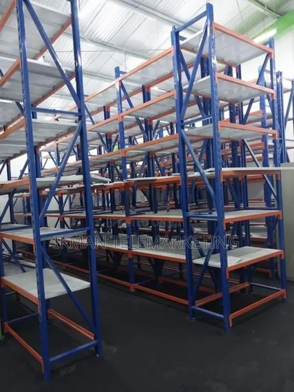 Storage Rack