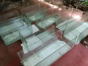 Fish Tank
