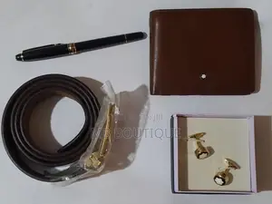 Montblanc Gold Collection