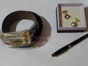 Montblanc Gold Collection