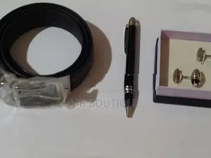 Montblanc Gold Collection
