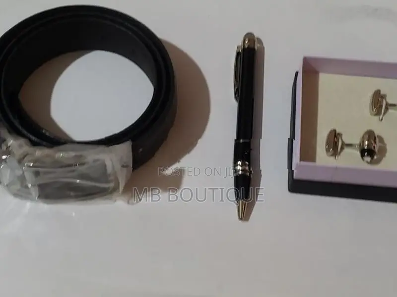 Montblanc Gold Collection