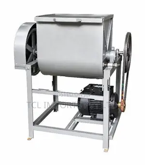 Ribbon Mixer Machine 15KG