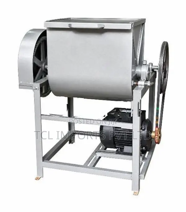 Ribbon Mixer Machine 15KG