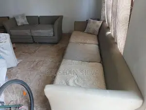 Sofa Set