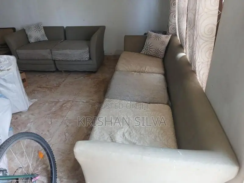 Sofa Set
