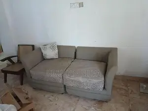 Sofa Set