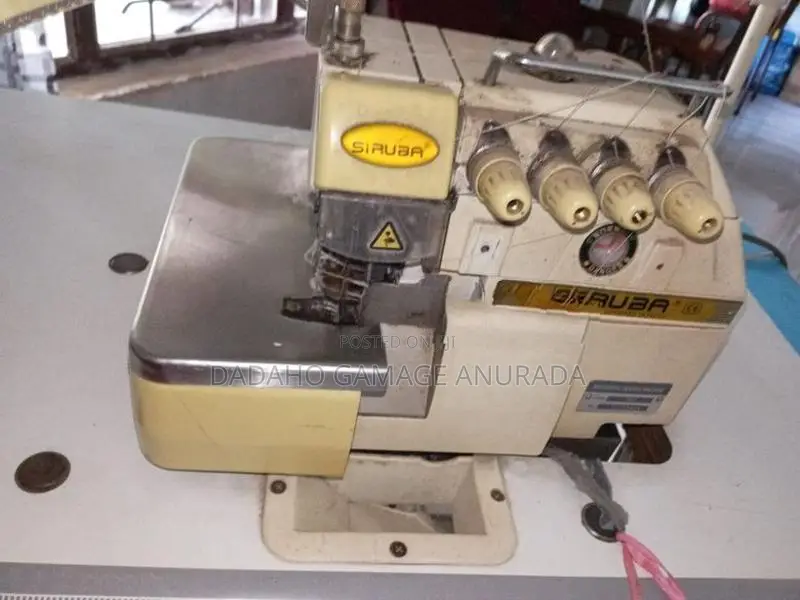 මහන මැෂින්