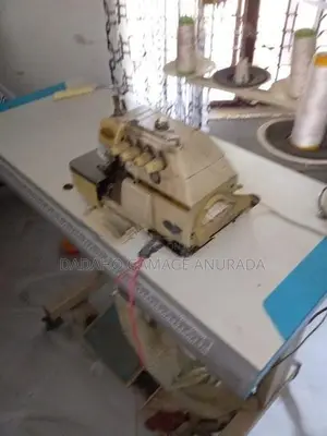 මහන මැෂින්