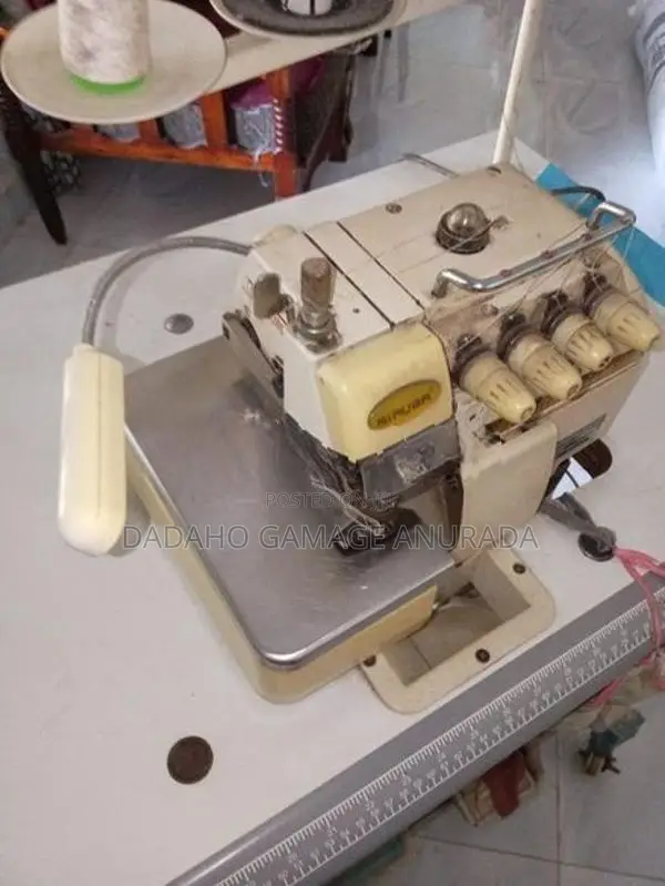 මහන මැෂින්