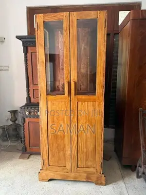 Cupboard
