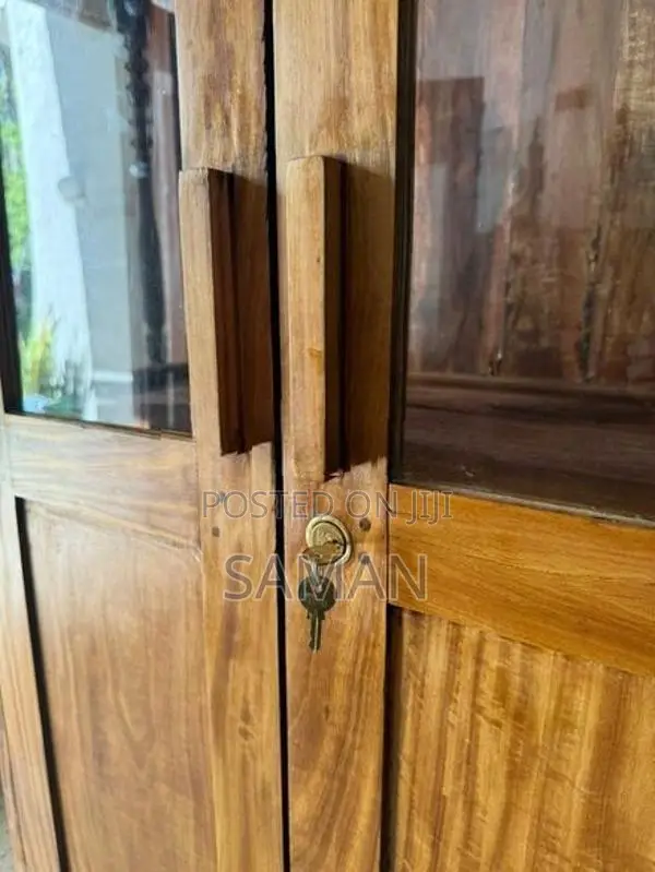 Cupboard