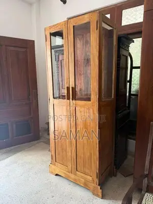 Cupboard